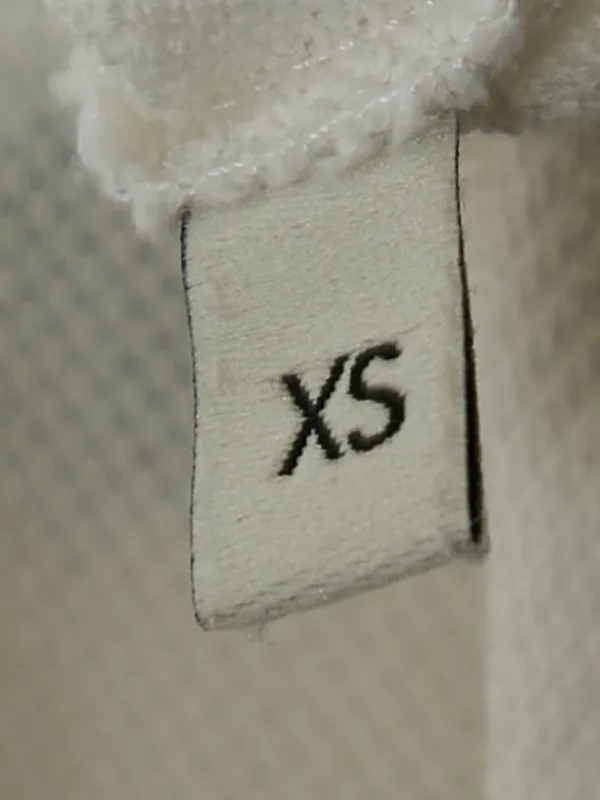 【稀品】GUCCI 刺繍BEEモチーフ ポロシャツ ホワイト 稀品】GUCCI 刺繍BEEモチーフ ポロシャツ ホワイト 稀品】GUCCI 刺繍