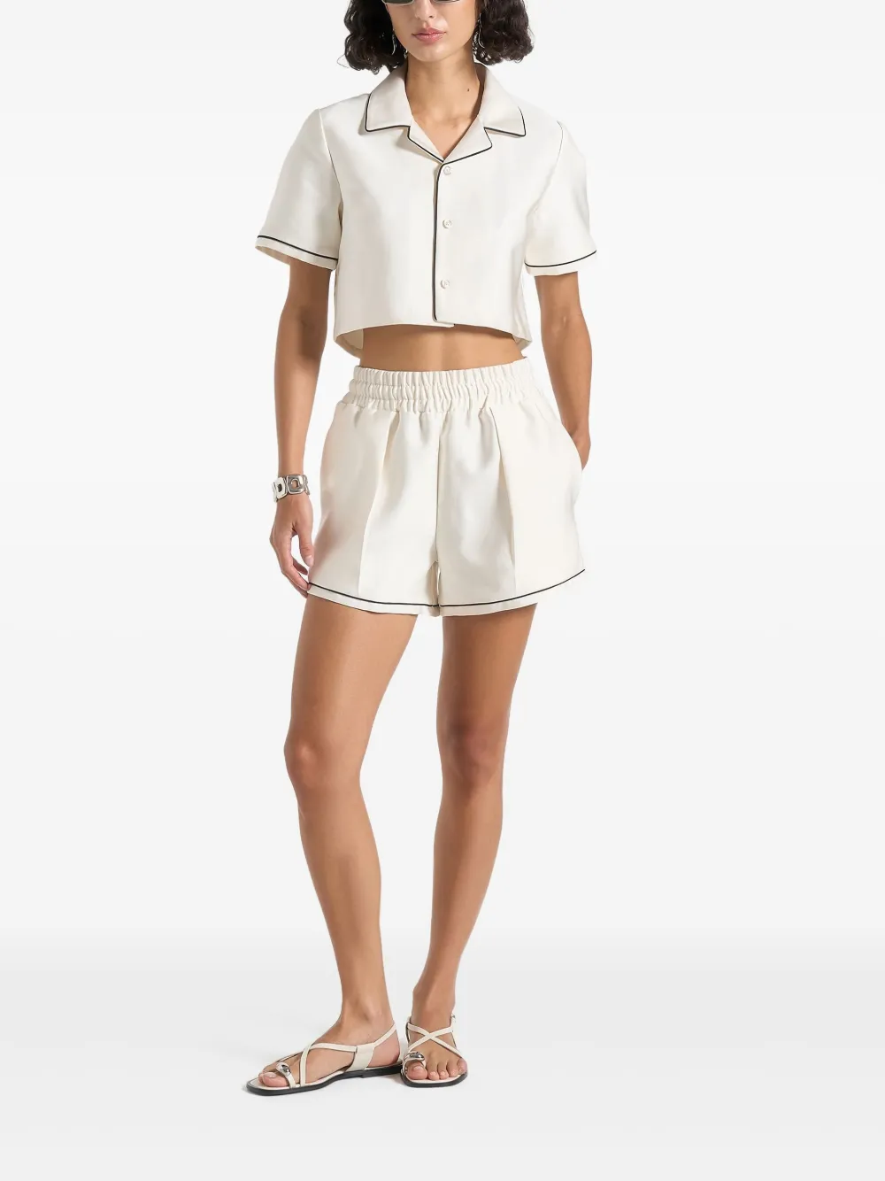 Manière De Voir Maude shirt | Shirts | Image 2