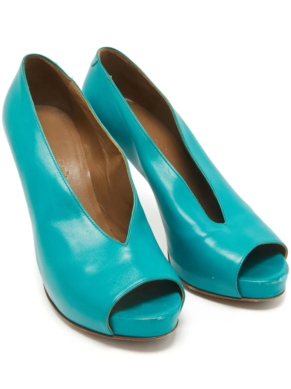 Hermès Pre-Owned 1159960 Blue - Blau