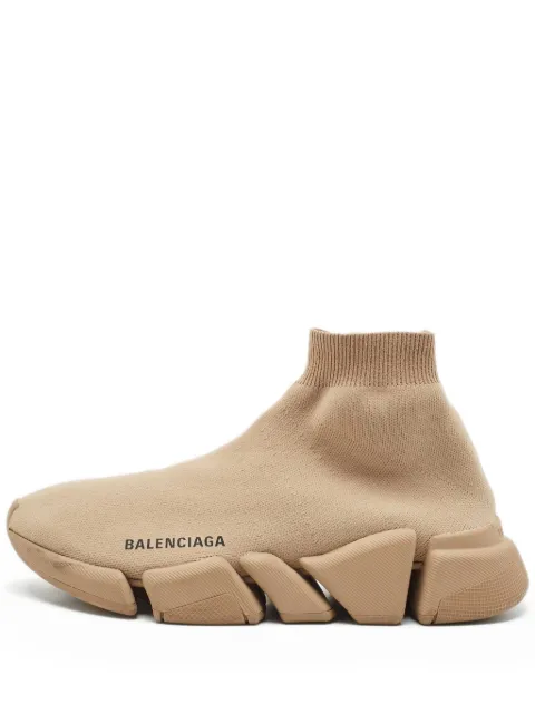 Balenciaga Pre-Owned Speed 2.0 sneakers