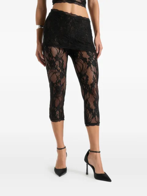 Manière De Voir Aimée trousers