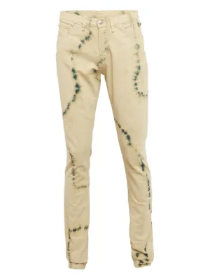 Julius サルエルパンツ | グレー | FARFETCH JP