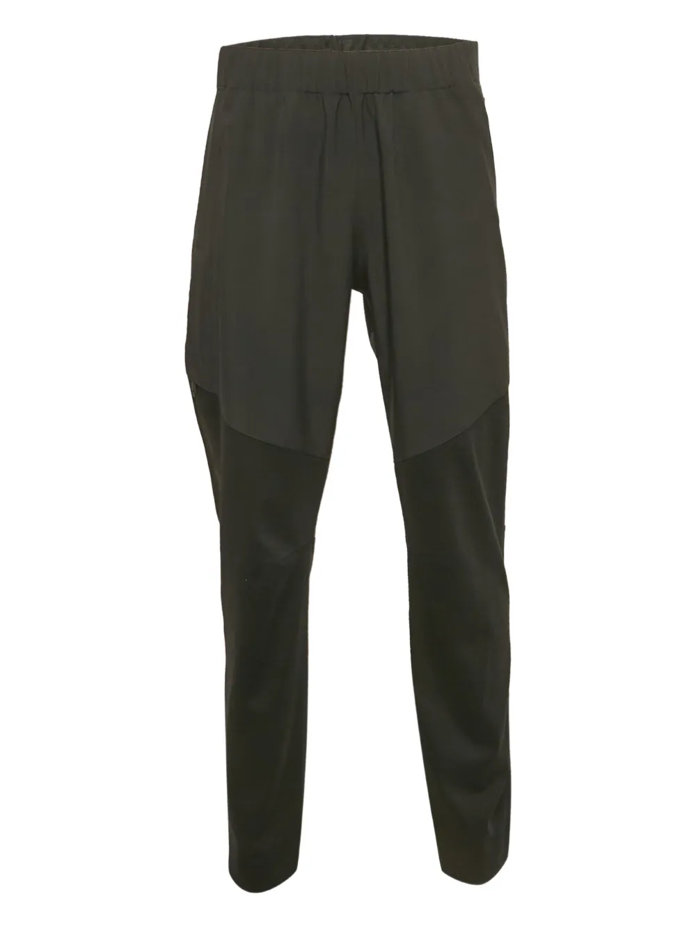 Ermenegildo Zegna Vintage Z Techmerino パンツ - ブラック Ermenegildo Zegna Vintage Z Techmerino パンツ - ブラック