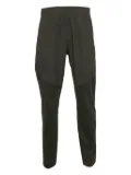Ermenegildo Zegna Vintage Z Techmerino wool trousers - Black