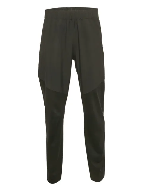 Ermenegildo Zegna Vintage Z Techmerino wool trousers