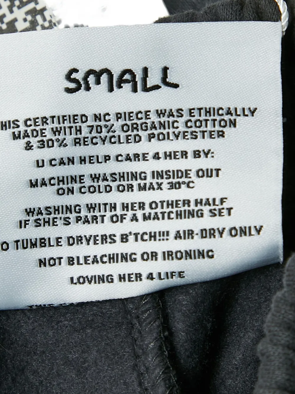 Pre-owned Collective Camouflage-print Track Pants In Gray