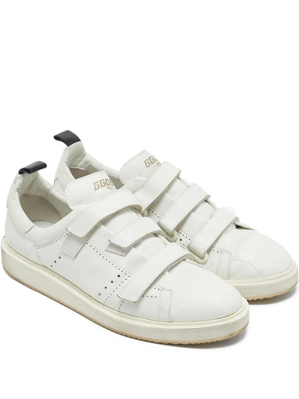 Golden Goose 1146159 White - Weiß