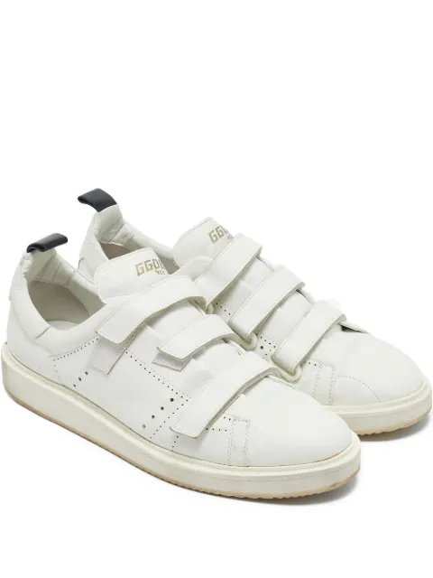 Golden Goose 1146159 White