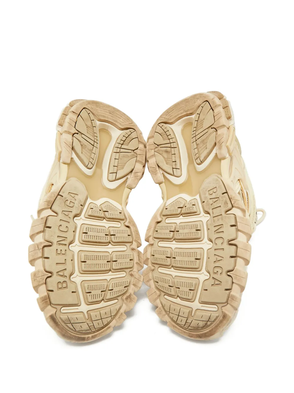 Balenciaga Pre-Owned 1160376 Beige