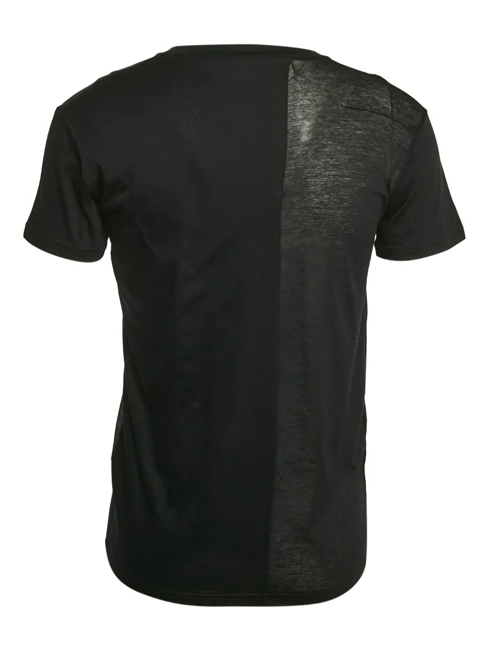 Christian Dior Pre-Owned 2024 semi-sheer T-shirt | Image 2