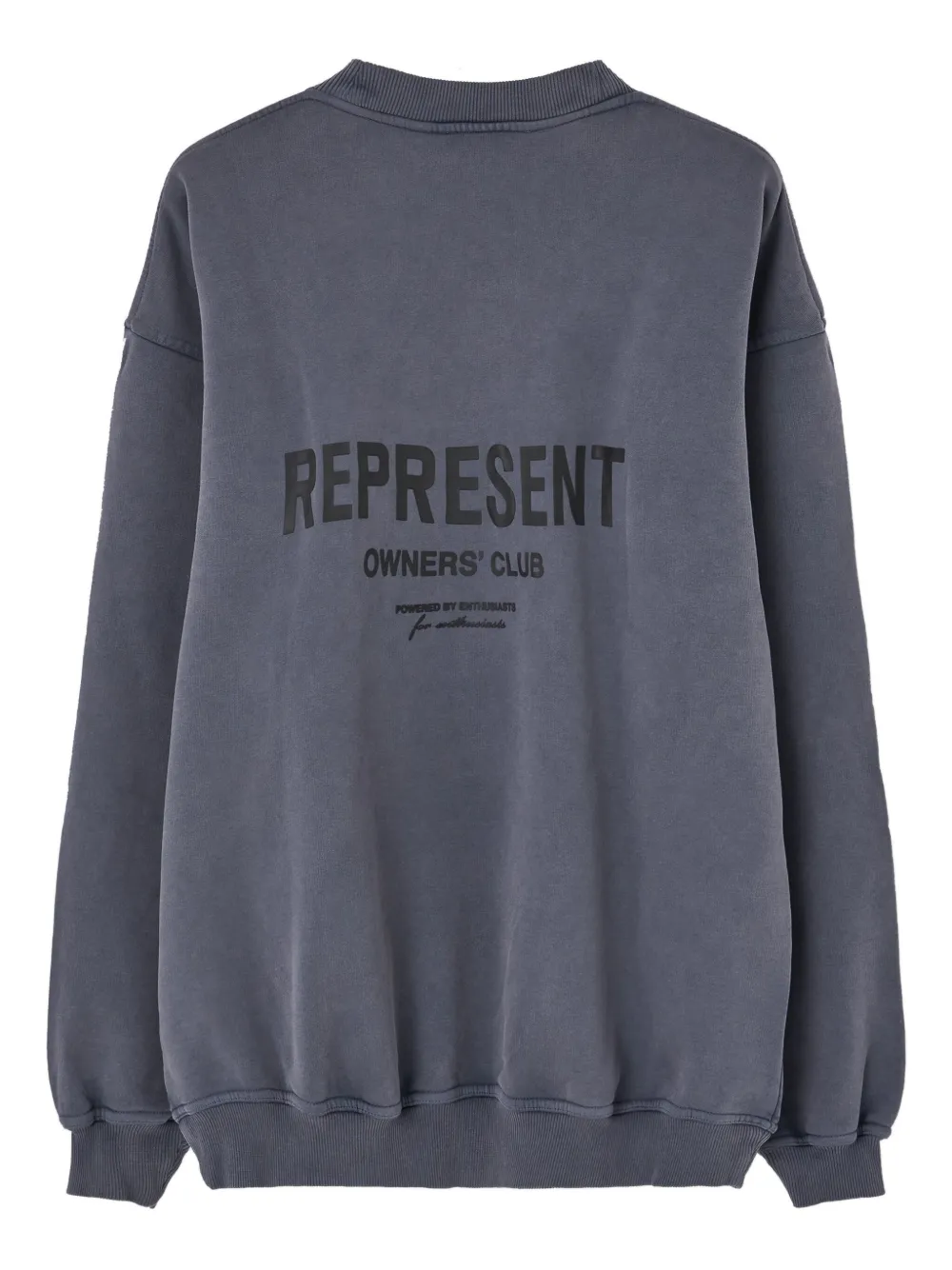Represent Owners Club sweatshirt - Grijs
