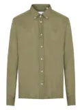 Les Deux button-down shirt - Green