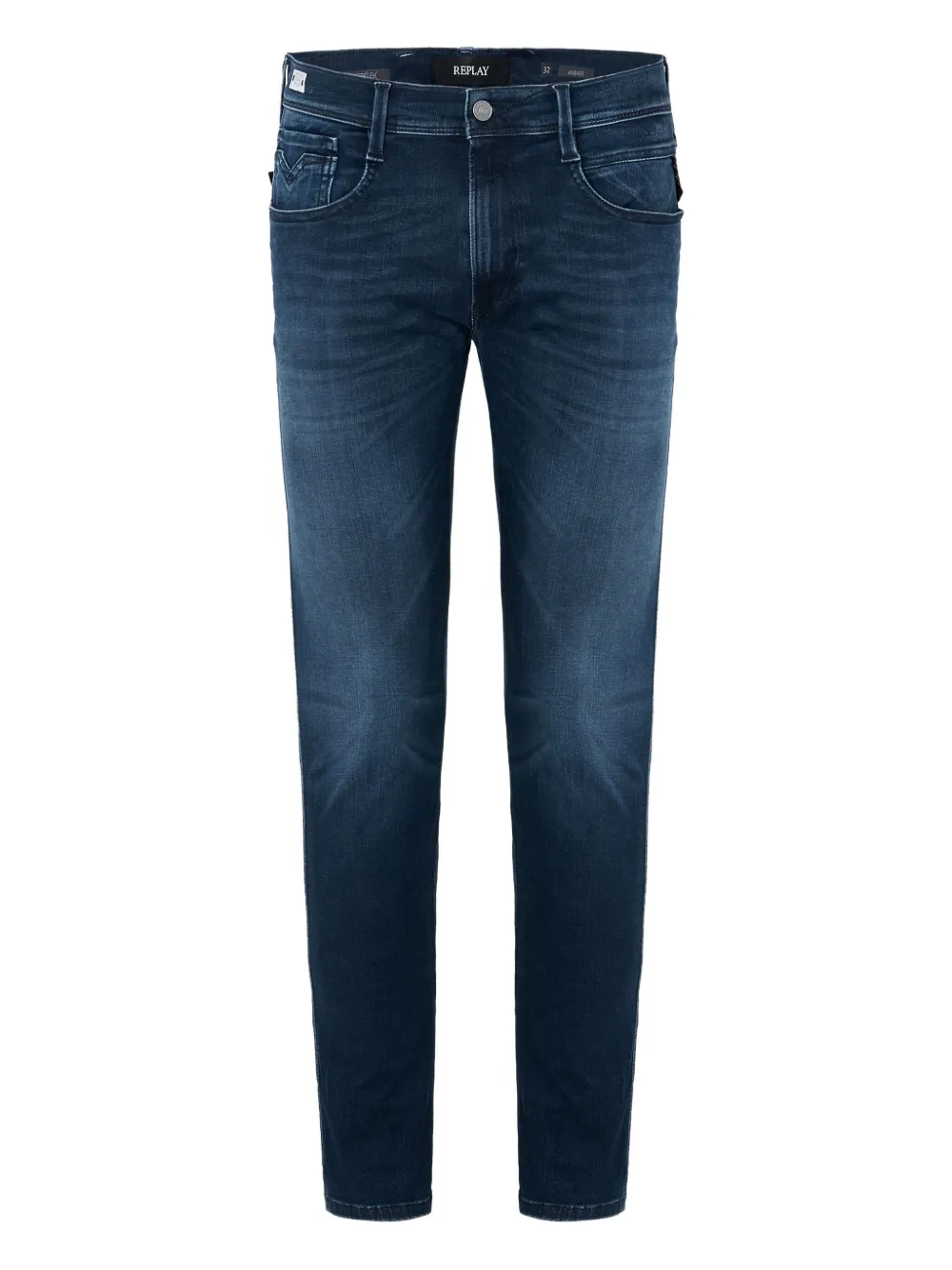 Anbass jeans