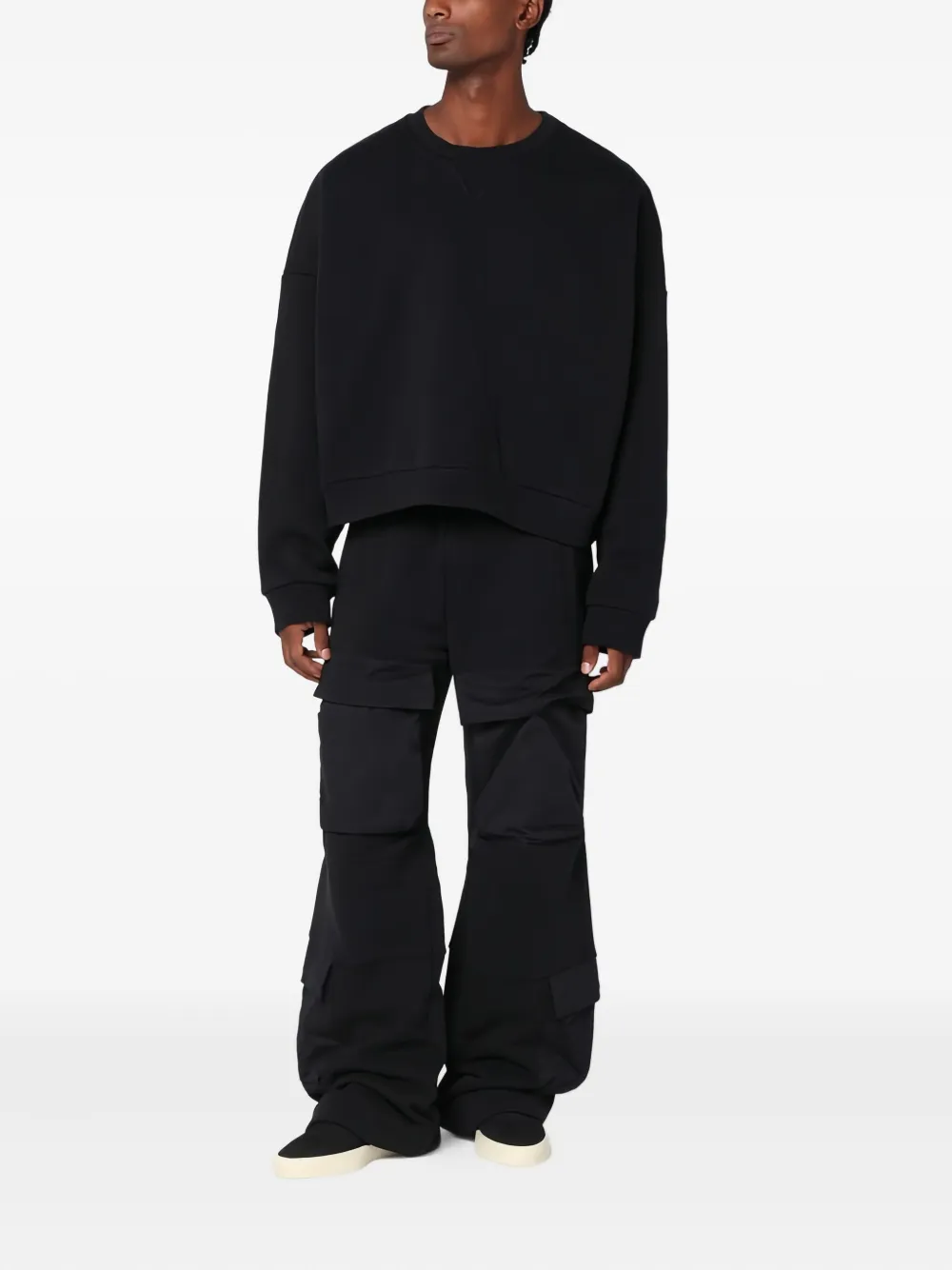 ENTIRE STUDIOS cargo-pockets track pants | Track Pants | Image 2