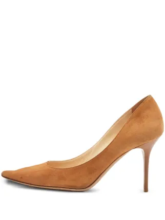 Jimmy Choo Pre-Owned