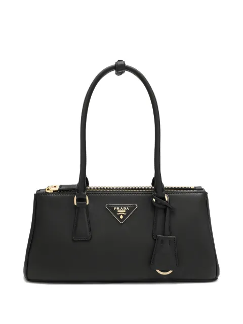 Prada Galleria zip-top tote bag