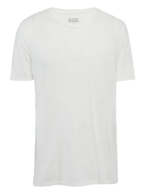 Maison Martin Margiela Pre-Owned t-shirt en coton (2013)