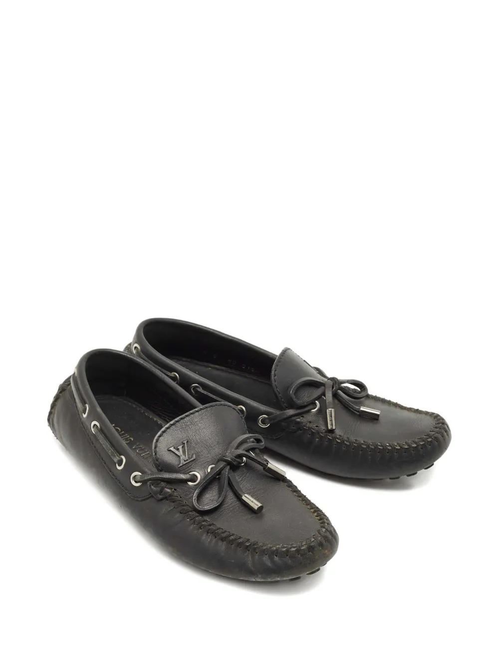 Louis Vuitton Pre-Owned 1145056 Black | Image 2