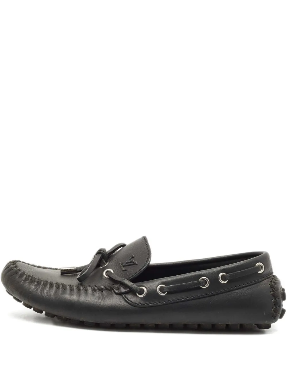 Louis Vuitton Pre-Owned 1145056 Black - ブラック Louis Vuitton Pre-Owned 1145056 Black - ブラック