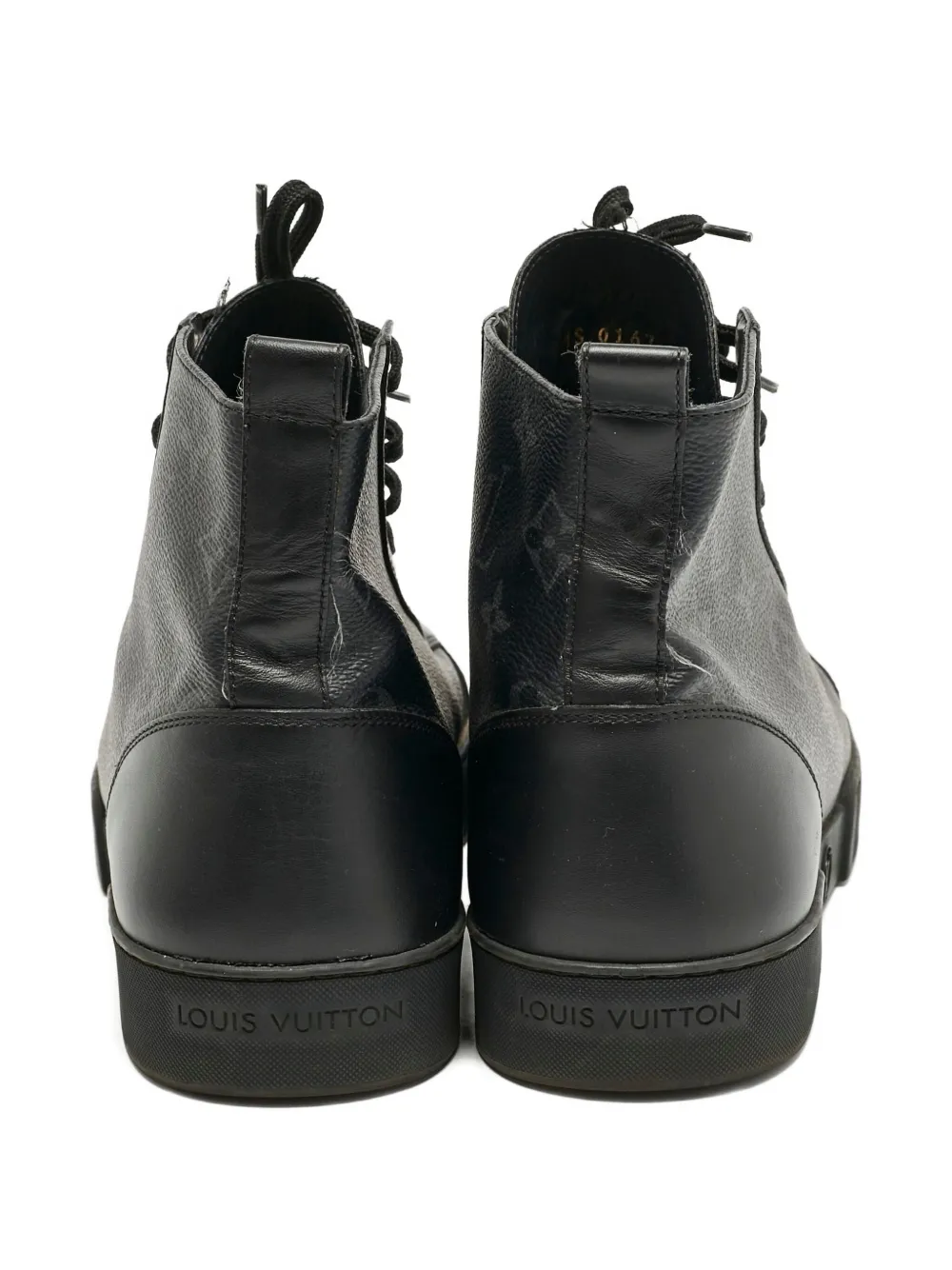 Louis Vuitton Pre-Owned 1159928 Black | Image 2