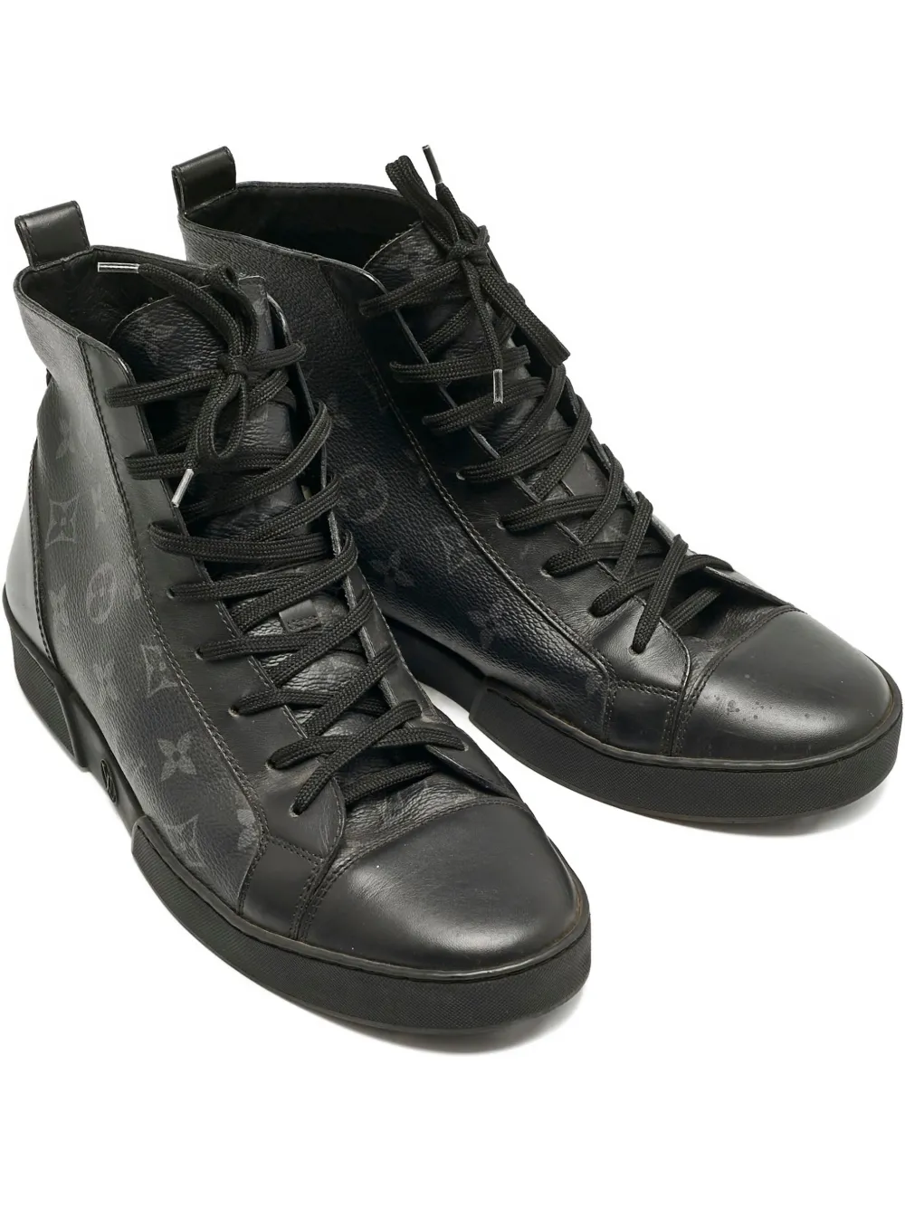 Louis Vuitton Pre-Owned 1159928 Black | Black | Image 1