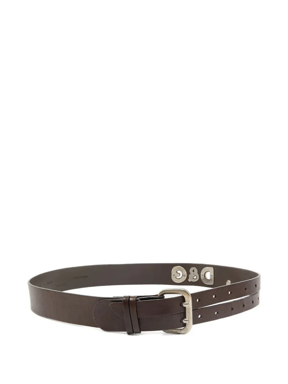 D & G Vintage 1160433 Brown - ブラウン D & G Vintage 1160433 Brown - ブラウン