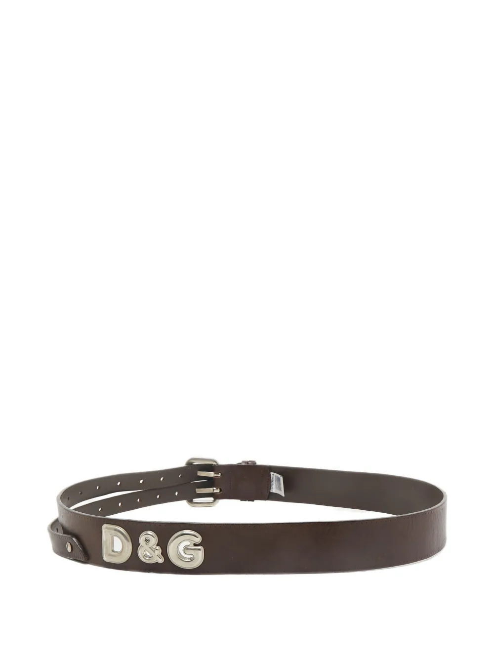 D&G Vintage 1160433 Brown | Image 2
