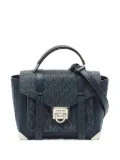 Michael Kors Vintage medium Manhattan handbag - Blue