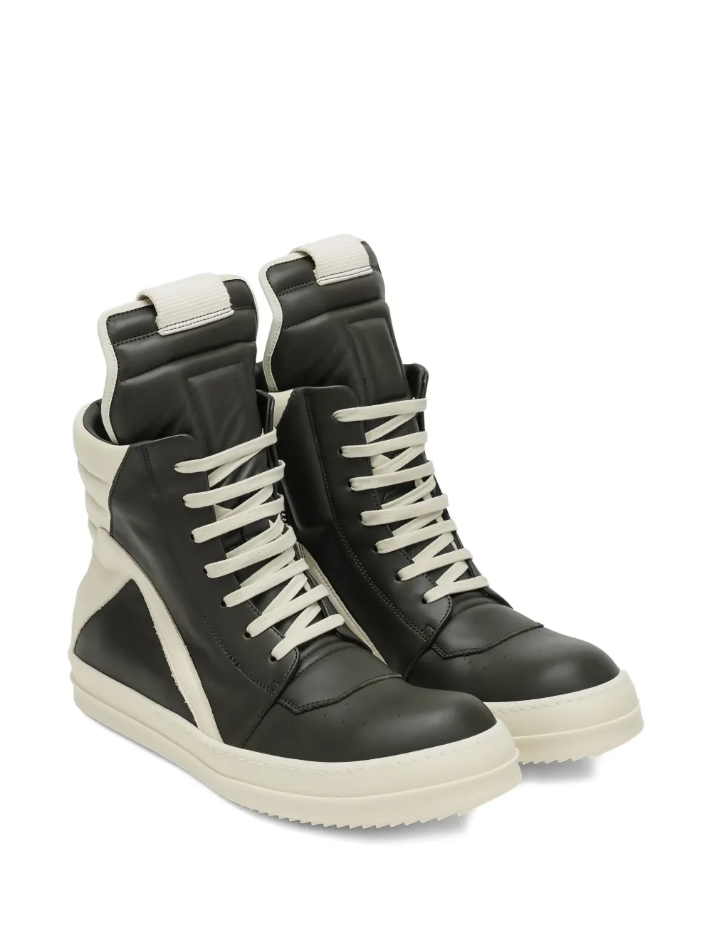 Rick Owens botas Mega Bumper | Botas biker | Image 2