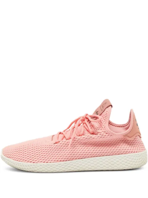 adidas by Pharrell Williams Boost mesh sneakers