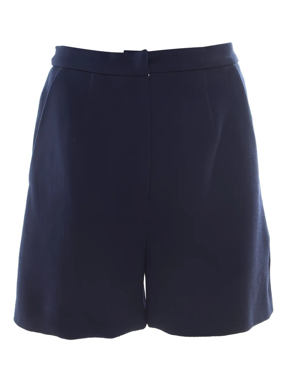 Roksanda high-waist four-pockets shorts | Blue | Image 1