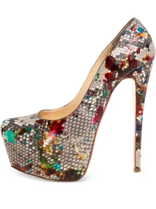 Christian Louboutin Pre-Owned