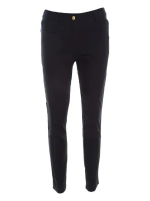Alo Yoga メッシュパネル レギンス | ブラック | FARFETCH JP