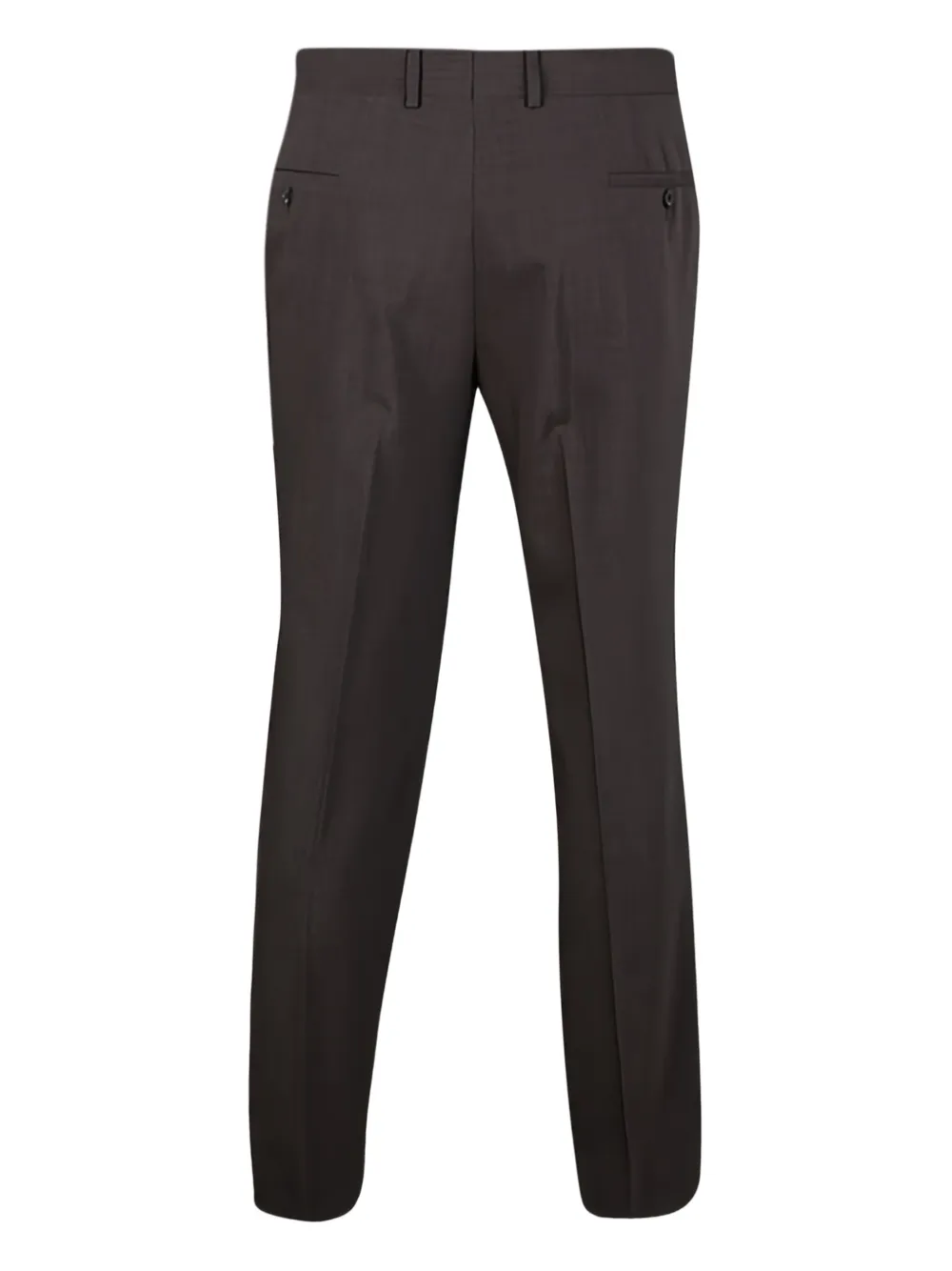 BOSS wool-blend trousers | Image 2