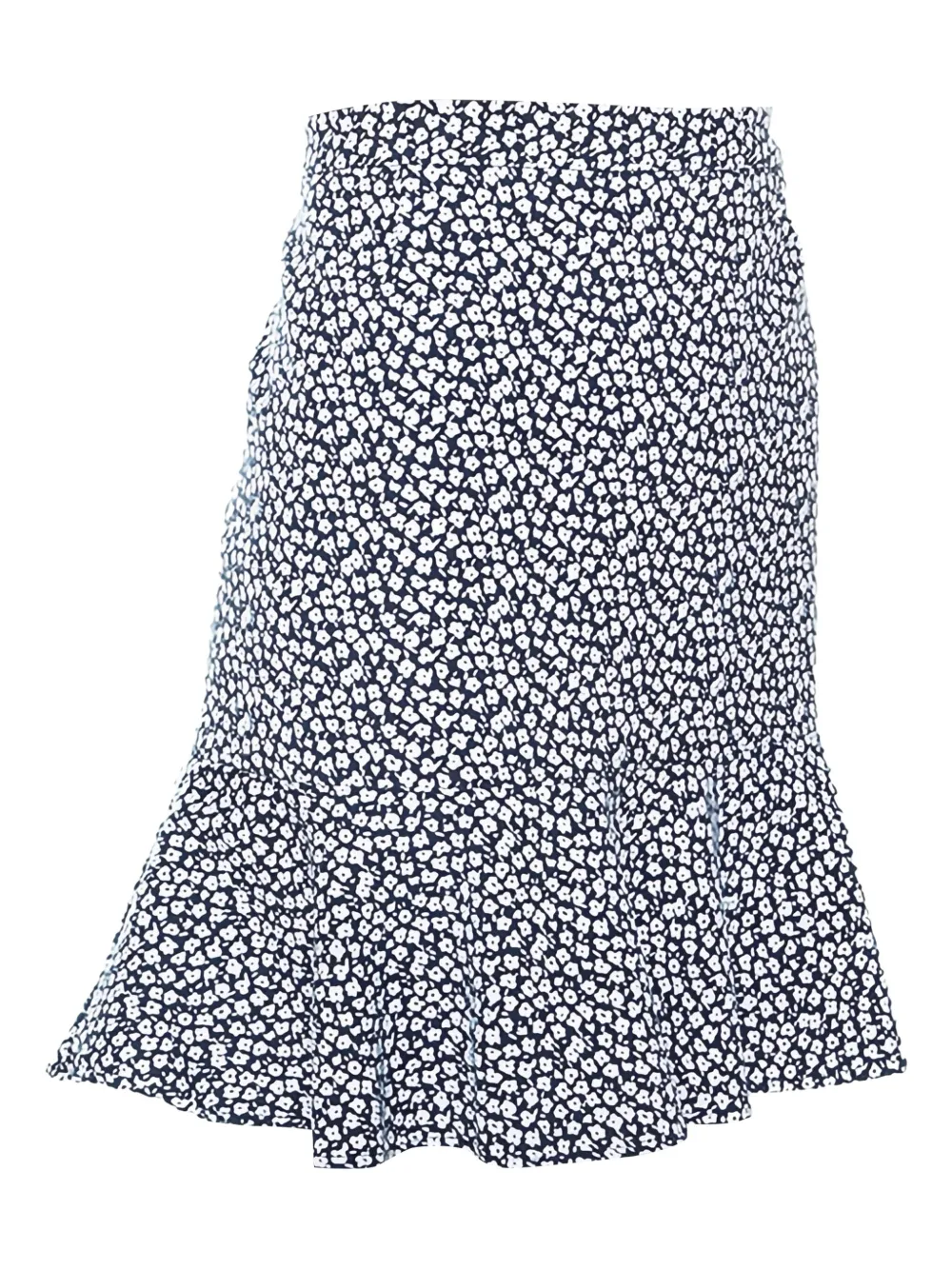 Paul & Joe Rok met ruches - Blauw