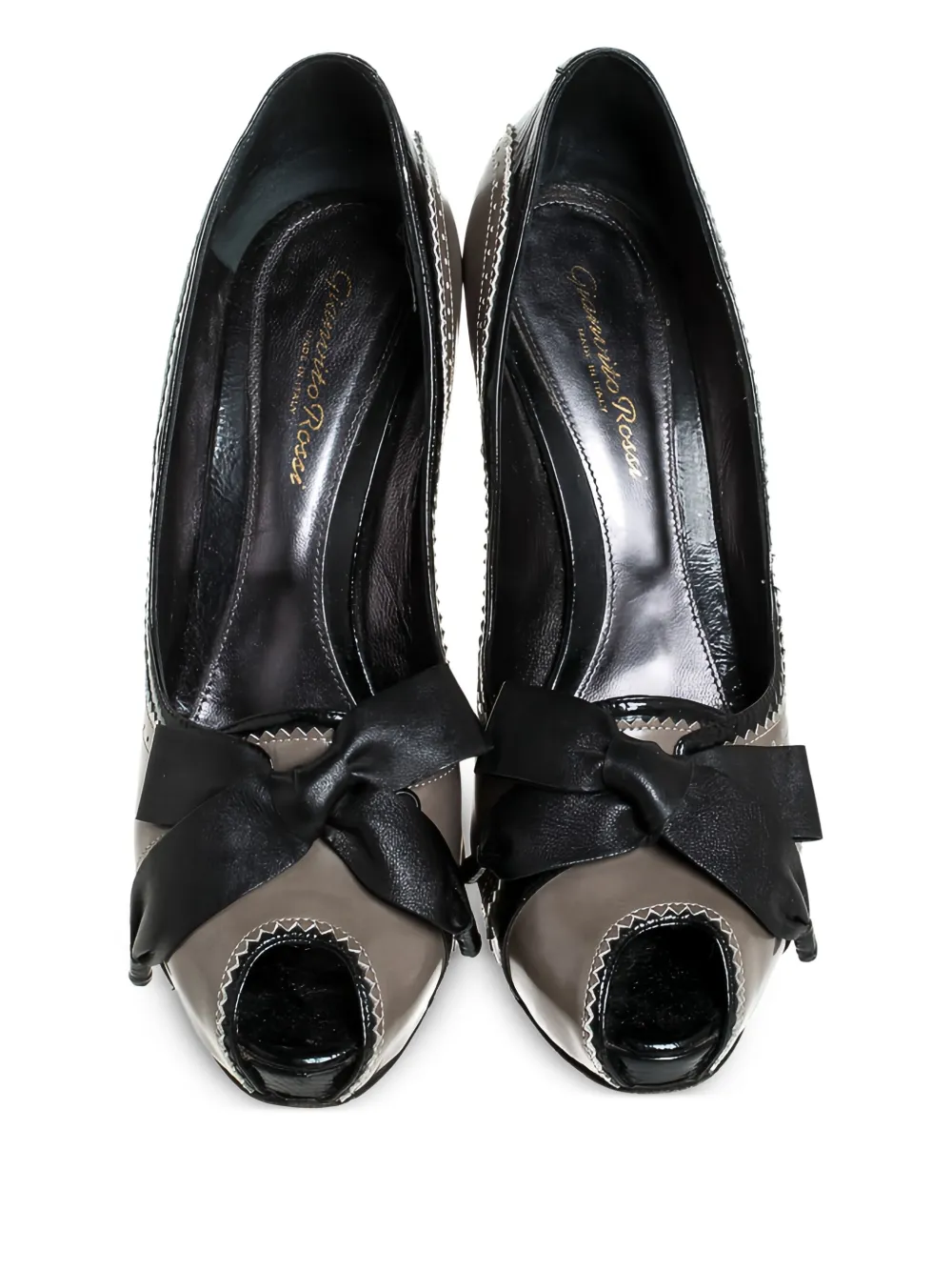 Gianvito Rossi 255916 Grey - Grijs