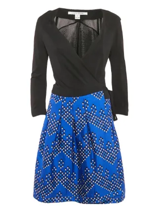 Diane Von Furstenberg Vintage