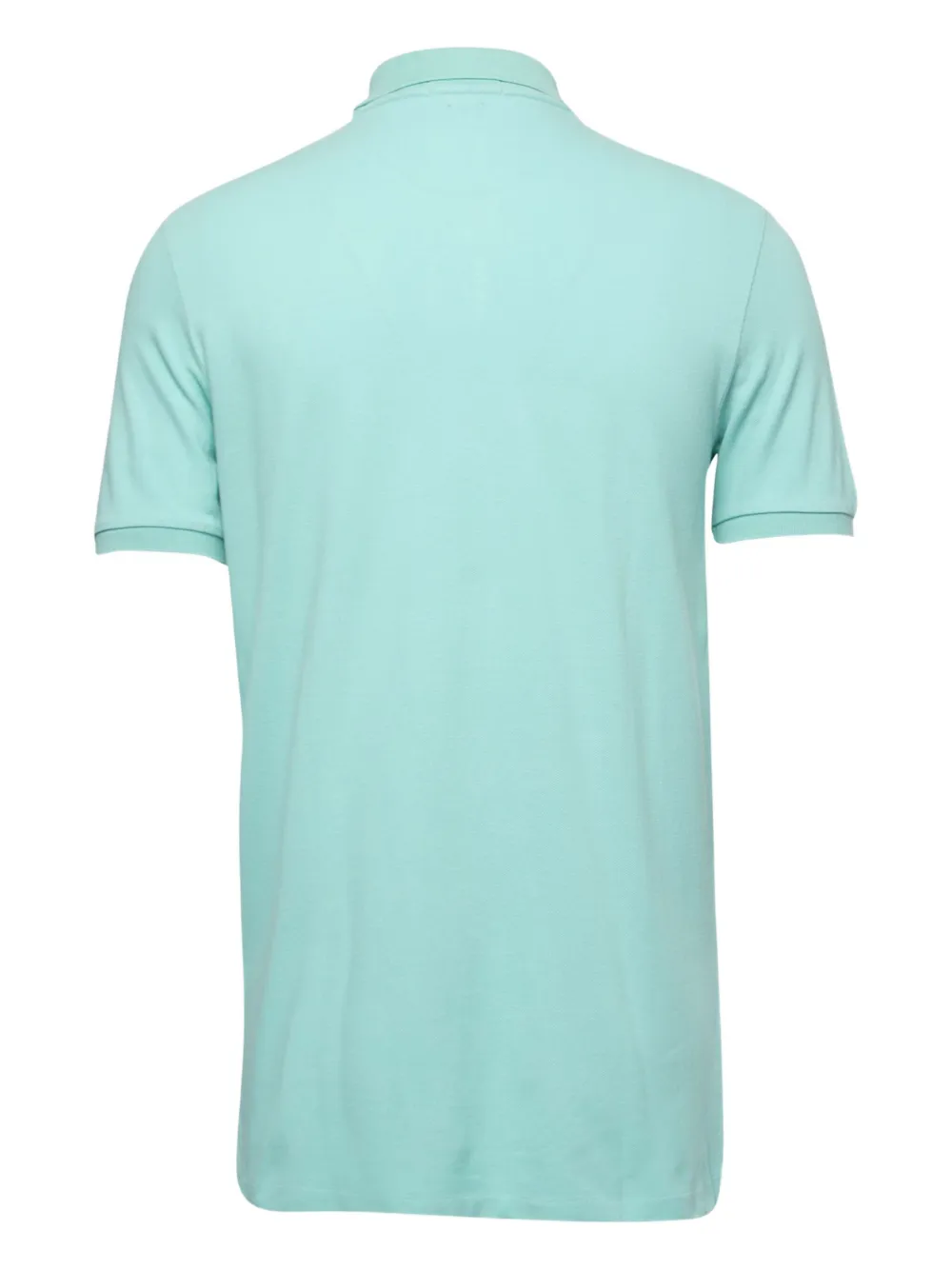 Polo Ralph Lauren Vintage cotton polo shirt | Image 2