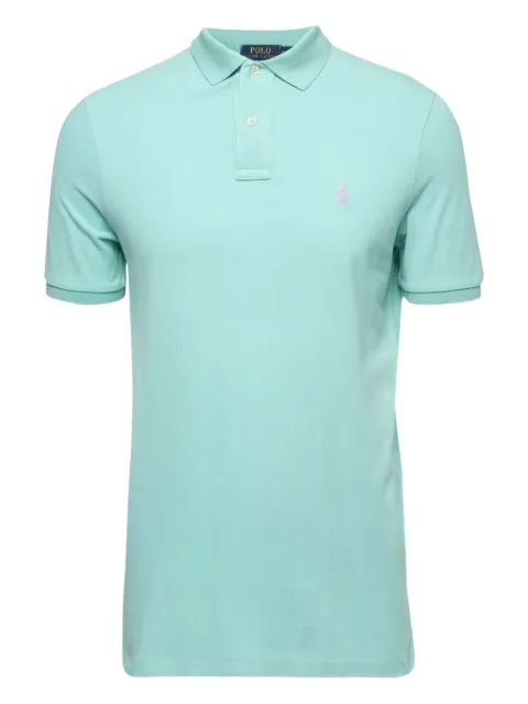 Polo Ralph Lauren Vintage cotton polo shirt