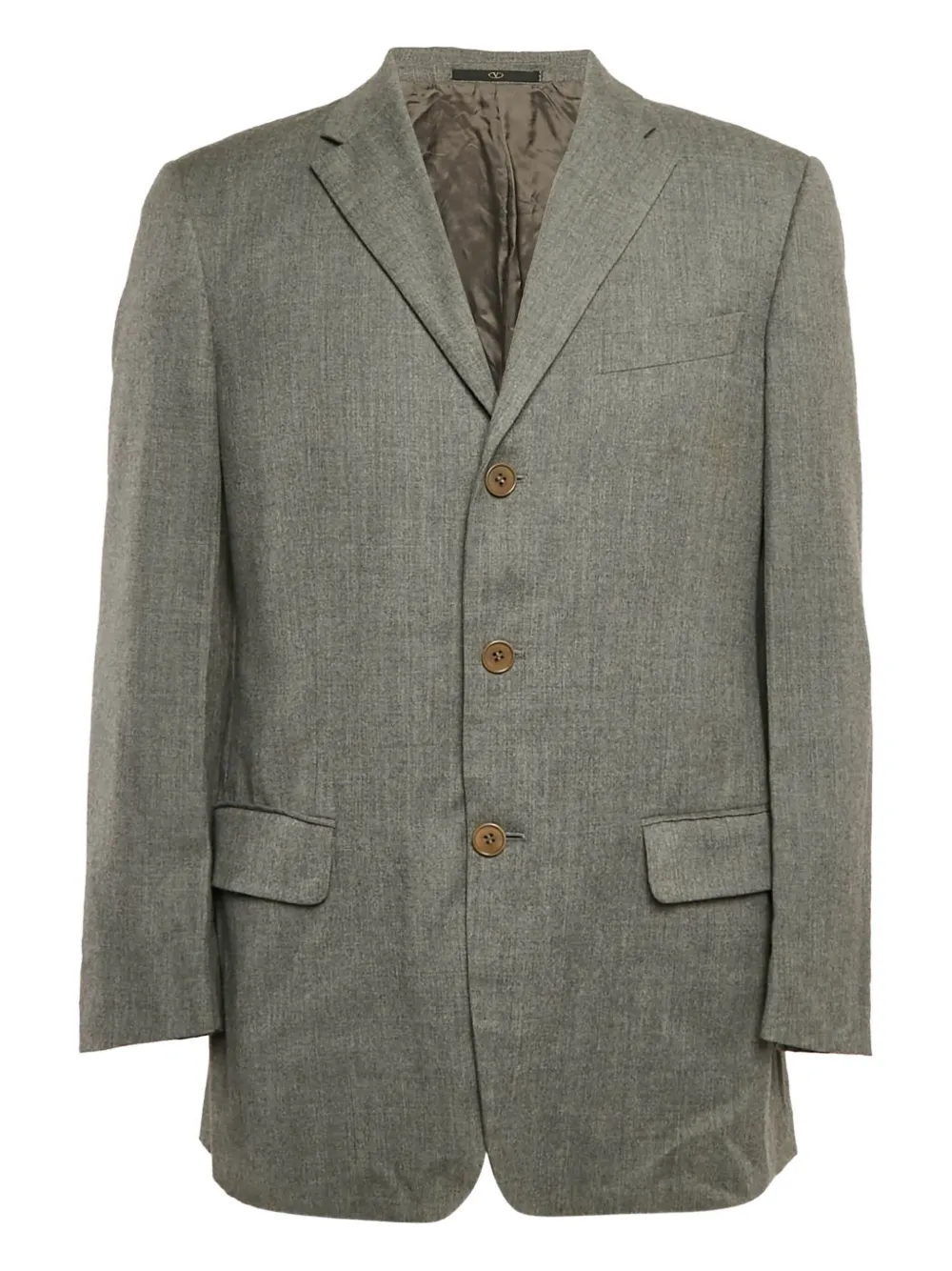 Valentino Pre-Owned 1083709 Grey | Grey | Image 1