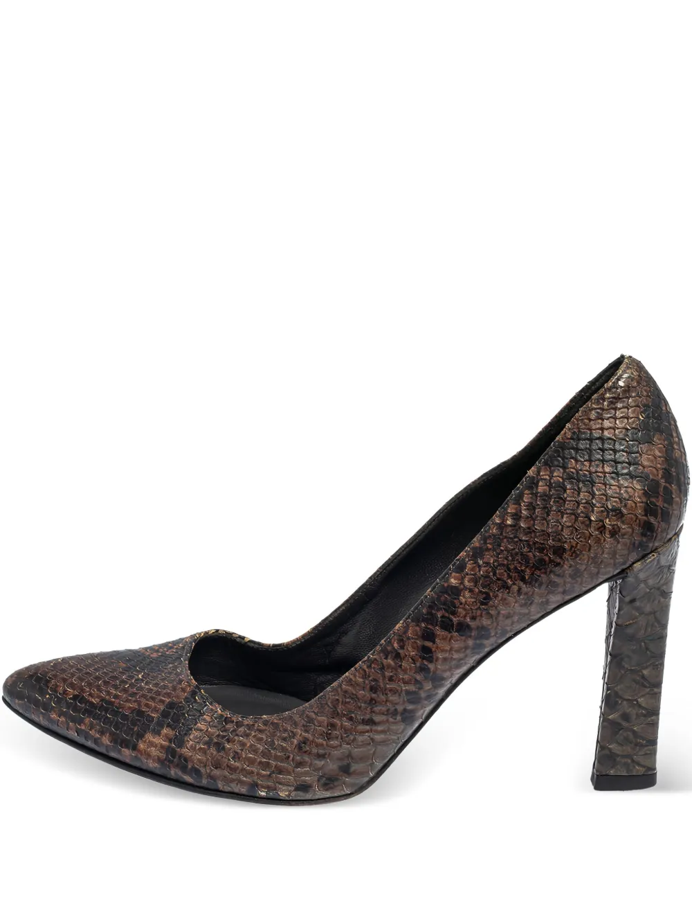 Stuart Weitzman 411847 Brown | Brown | Image 1