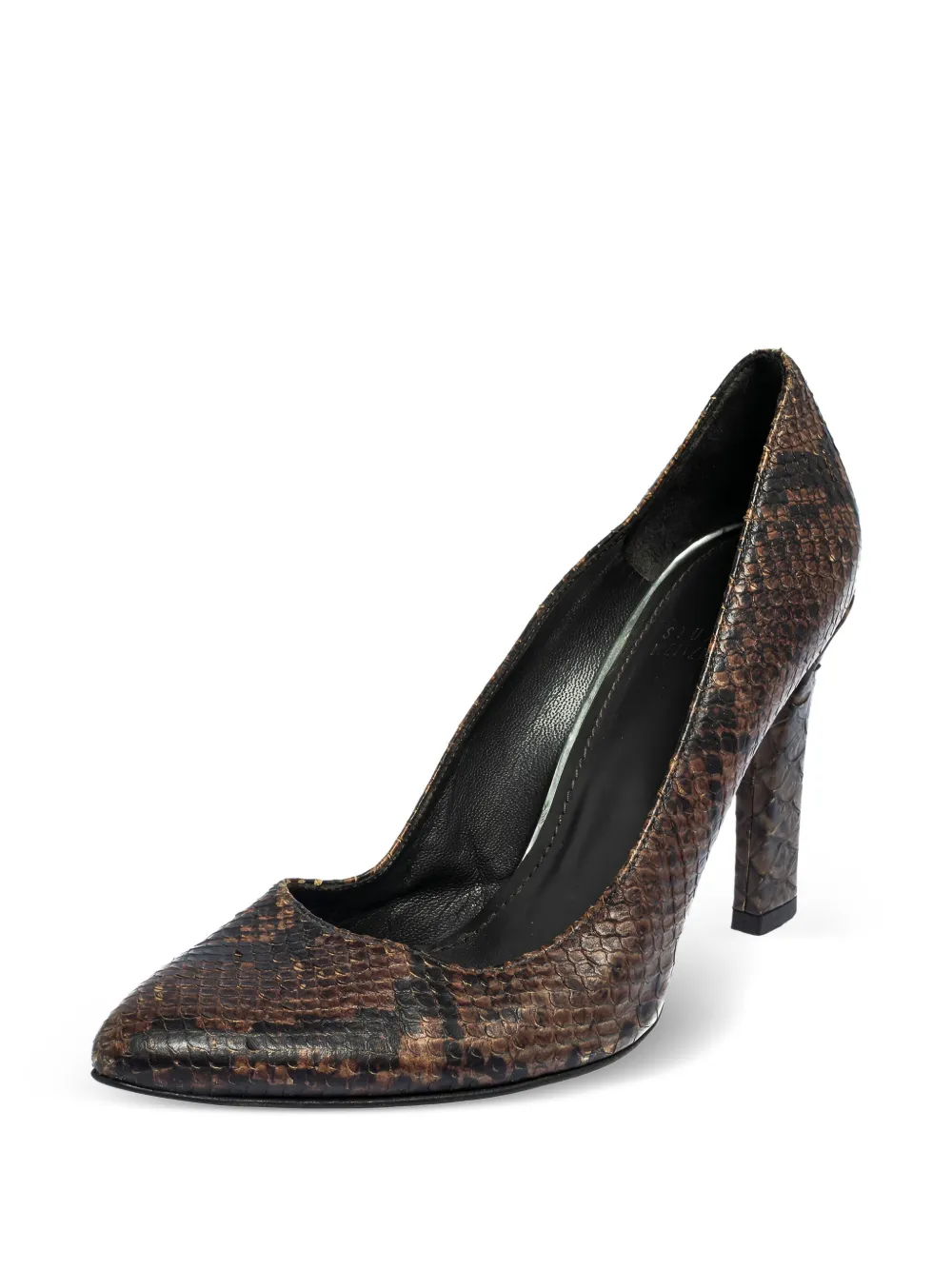Stuart Weitzman 411847 Brown | Image 2