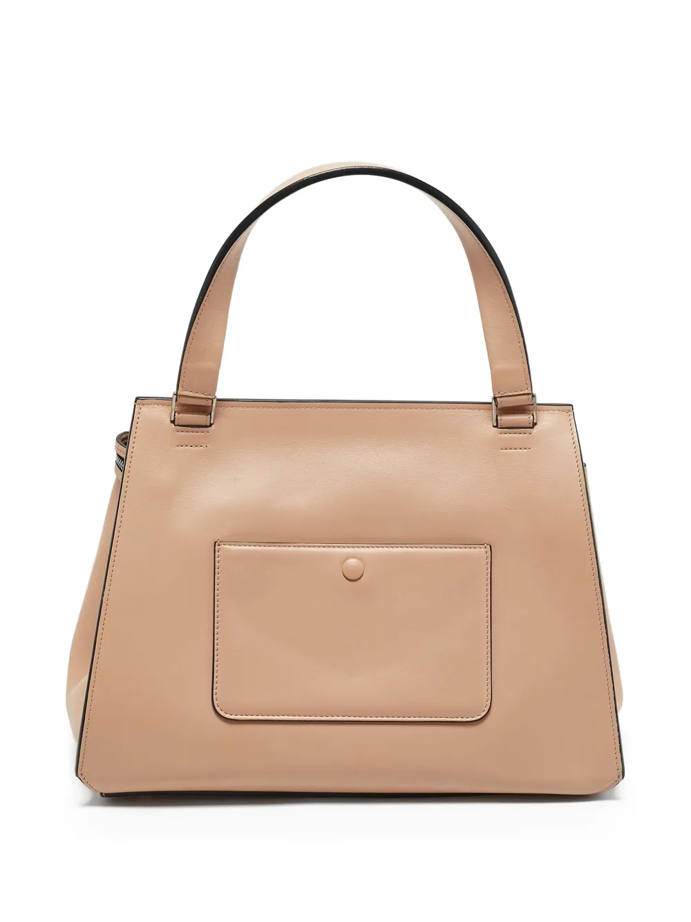 Celine Pre-Owned 2024 medium Edge handbag | Pre-Owned | Image 2