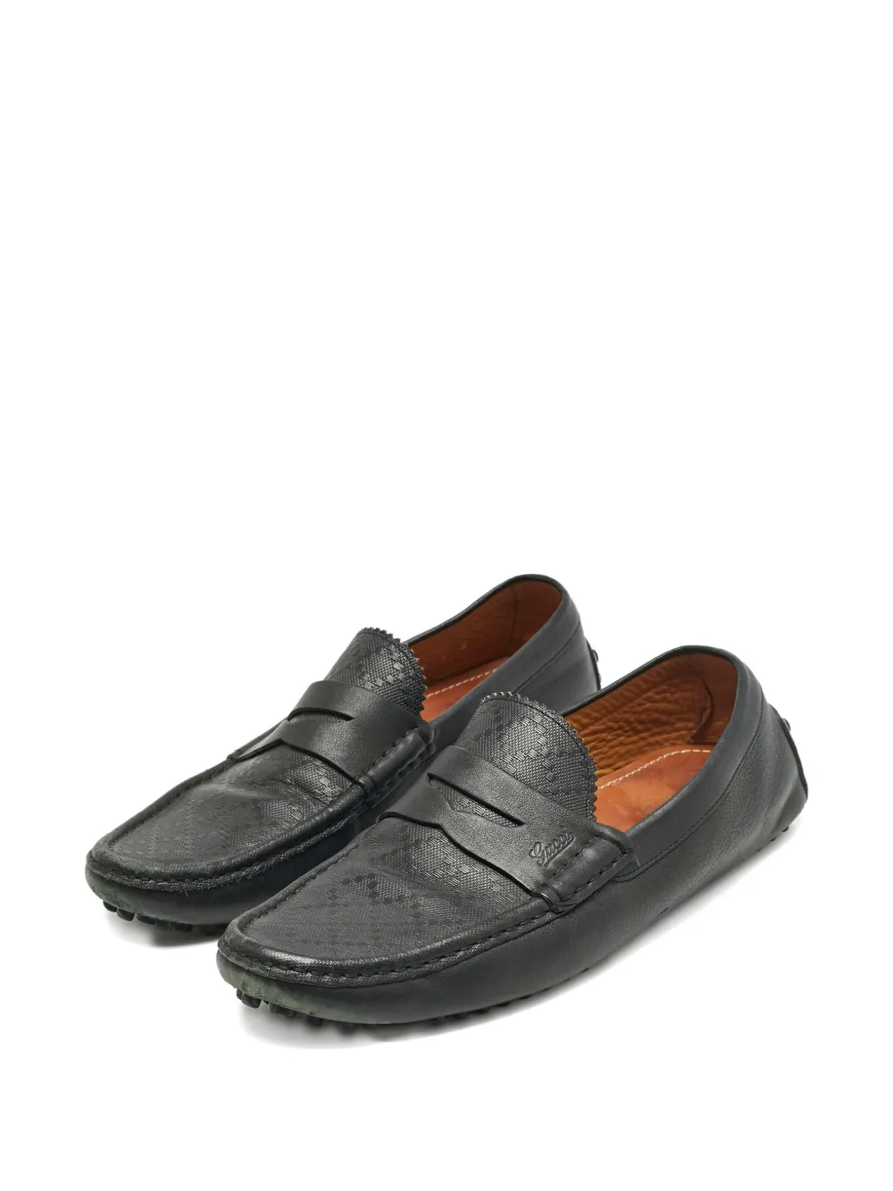 Gucci Pre-Owned 1156557 Black | Image 2