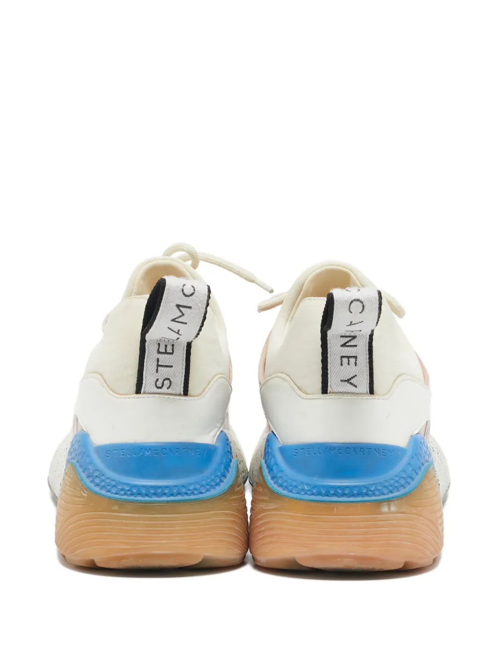 Stella McCartney Pre-Owned tenis bajos Eclypse | Image 2