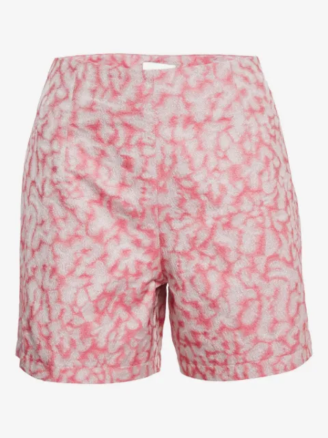 Ingie Paris printed shorts