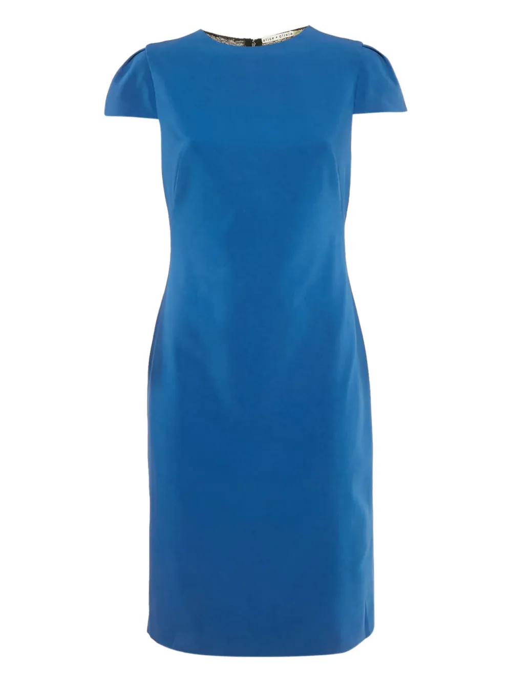 alice + olivia 1149690 Blue | Blue | Image 1