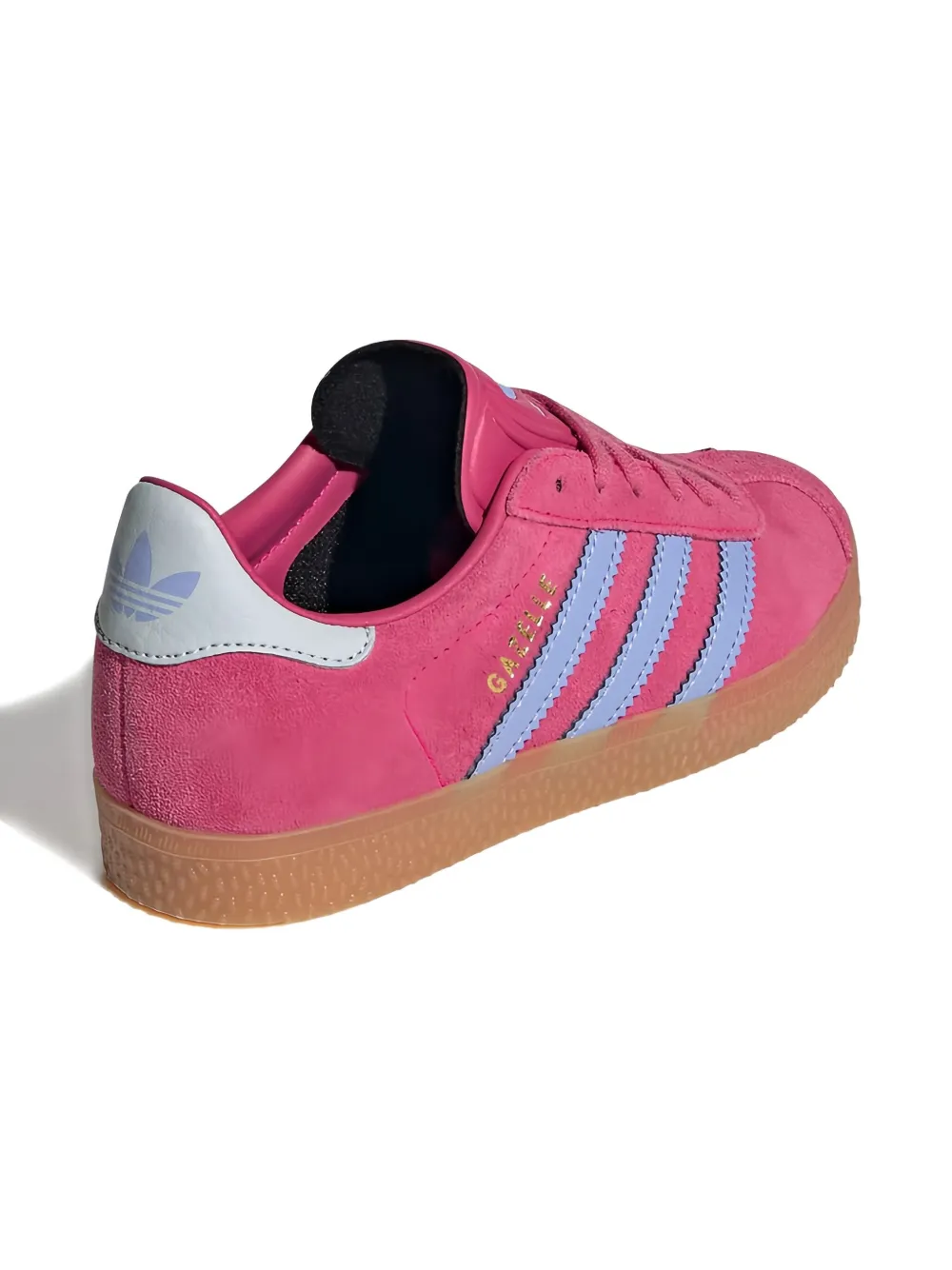 adidas Originals Kids Gazelle sneakers Roze