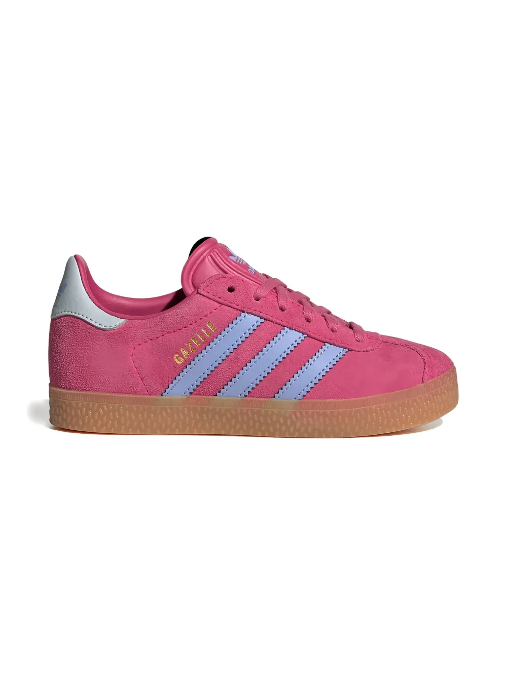 adidas Originals Kids Gazelle sneakers Roze