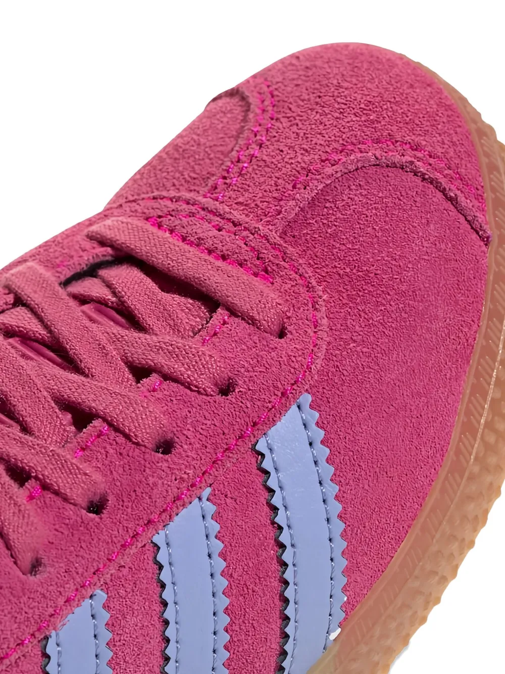 adidas Originals Kids Gazelle sneakers Roze